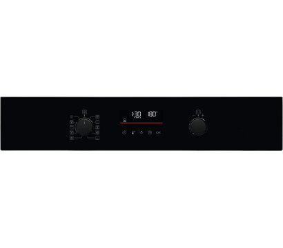 Зображення 5 Духовка Electrolux LOF6P16Z