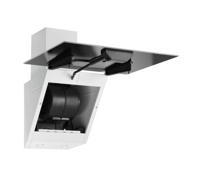 Зображення 5 Витяжка Ardesto HCH-F1300WG