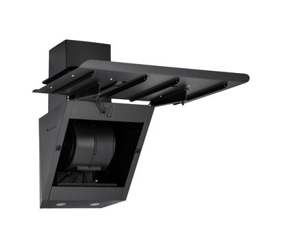 Зображення 5 Витяжка Ardesto HL-F1300BLG