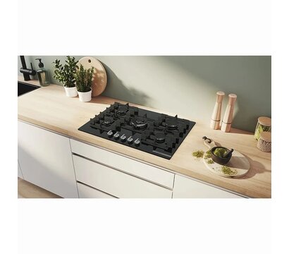Зображення 5 Варильна поверхня Bosch PPQ7A6I45