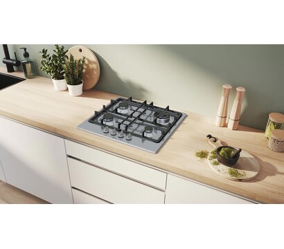 Зображення 5 Варильна поверхня Bosch PGH6B5K90R