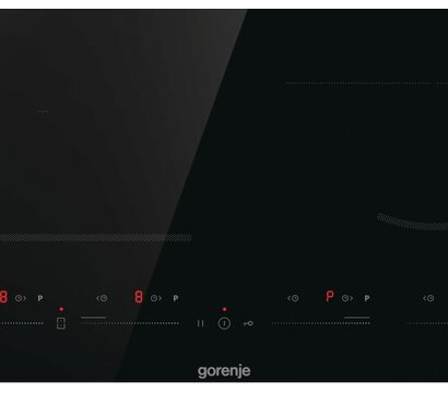 Зображення 5 Варильна поверхня Gorenje GI6432BSCE