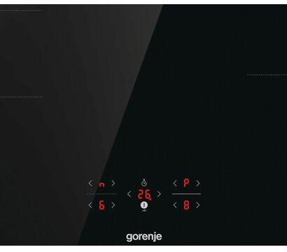 Зображення 5 Варильна поверхня Gorenje GI8421BSC