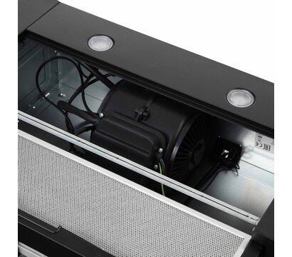 Зображення 5 Витяжка Ardesto HT-F700MBL