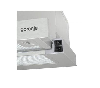 Зображення 5 Витяжка Gorenje TH60E3X