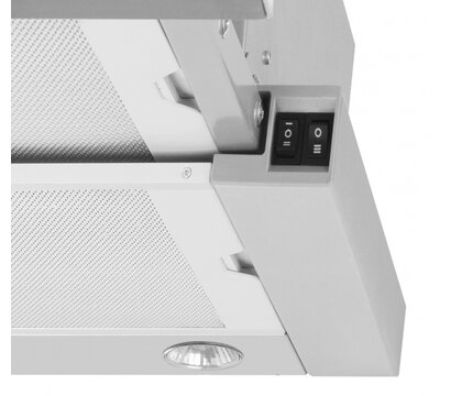 Изображение 5 Вытяжка Hansa OTS6226IH