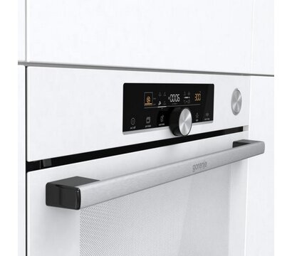 Зображення 5 Духовка Gorenje BPSA6747A08WG