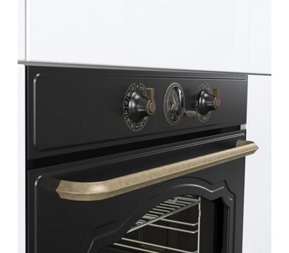 Зображення 5 Духова шафа Gorenje BOS67372CLB