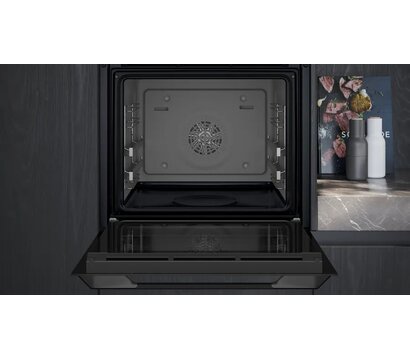 Зображення 5 Духова шафа Siemens HJ852GYB0T