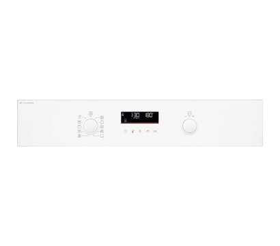 Зображення 6 Духовка Electrolux EOD6F77WV