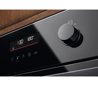 Зображення 6 Духовка Electrolux LOF6P16Z