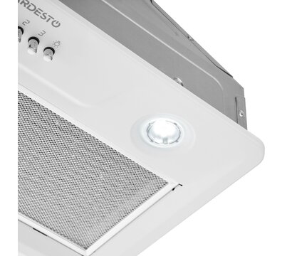 Зображення 6 Витяжка Ardesto HFI-F900MW