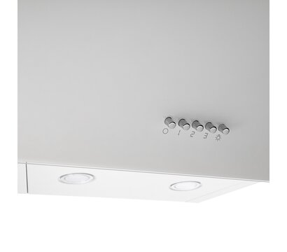 Зображення 6 Витяжка Ardesto HCH-F1300WG