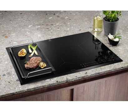 Зображення 6 Варильна поверхня Electrolux EIS82453