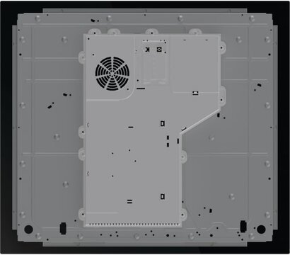 Зображення 6 Варильна поверхня Gorenje GI601FMC