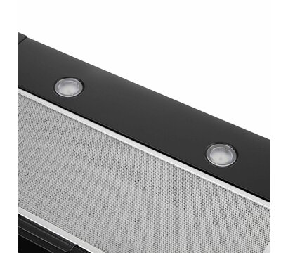 Зображення 6 Витяжка Ardesto HT-F700MBL