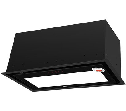Зображення 6 Витяжка Hansa OMC6561BGH