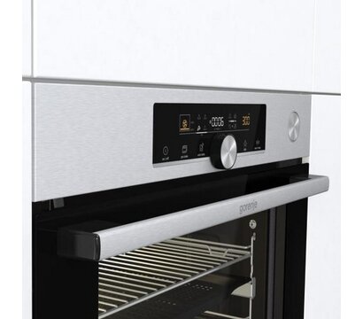 Зображення 6 Духовка Gorenje BPSA6747A08X