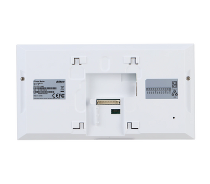 Изображение 2 Домофонна система Dahua KIT(vandal proof)