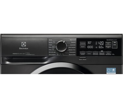Зображення 2 Машинка для прання Electrolux EWS6306DXU