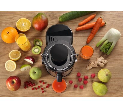 Изображение 2 Соковыжималка Gorenje JC400BE