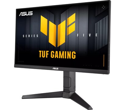 Зображення 2 Монітор Asus TUF Gaming VG249QML5A IPS Black 240Hz — 90LM0C10-B01171