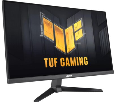 Зображення 2 Монітор Asus TUF Gaming VG257Q5A IPS Black 200Hz — 90LM0B40-B01B71