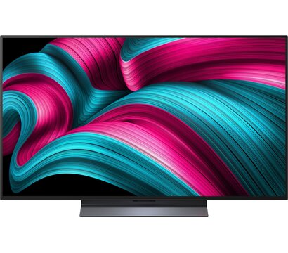 Зображення 2 Телевізор 55 LG OLED55C54LA