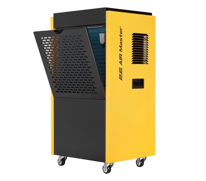 Зображення 2 Осушувач повітря 2E Air Master 90 (2E-ID1000-90L)
