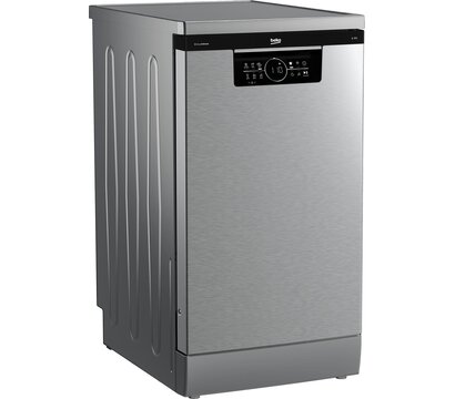 Зображення 2 Посудомийка Beko BDFS26121XQ