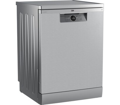 Изображение 2 Посудомоечная машина Beko BDFN26522XQ