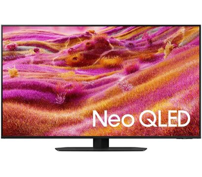 Зображення 2 Телевізор 43 Samsung QE43QN90FAUXUA