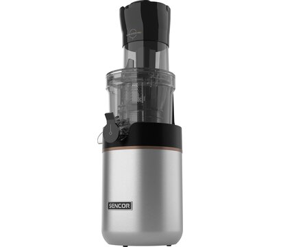 Зображення 3 Соковижималка Sencor SSJ8050SS