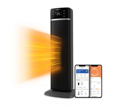 Зображення 3 Обігрівач Philips CX5120/11