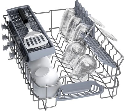 Изображение 3 Машина для митья посуды Bosch SPV2IKX01K