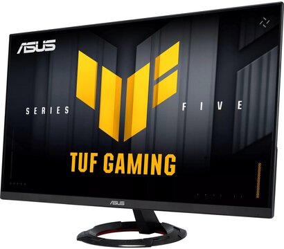 Зображення 3 Монітор Asus TUF Gaming VG249Q5R IPS Black 200Hz — 90LM0BT0-B01E71
