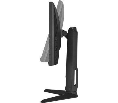 Зображення 3 Монітор Asus TUF Gaming VG249QML5A IPS Black 240Hz — 90LM0C10-B01171