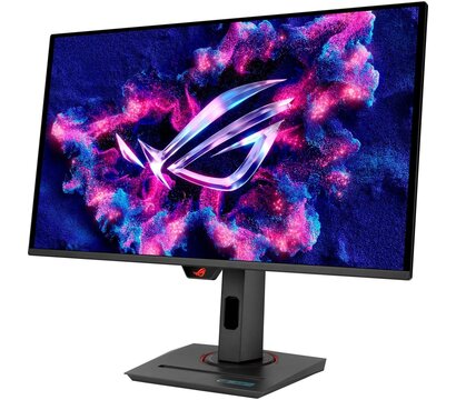 Зображення 3 Монітор Asus ROG Strix XG27ACDNG OLED Black 360Hz — 90LM0AN0-B01970