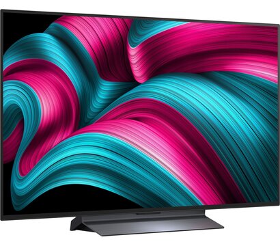 Зображення 3 Телевізор 55 LG OLED55C54LA