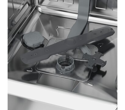Изображение 3 Посудомоечная машина Beko BDFN26522XQ