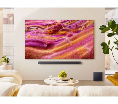 Зображення 3 Телевізор 43 Samsung QE43QN90FAUXUA