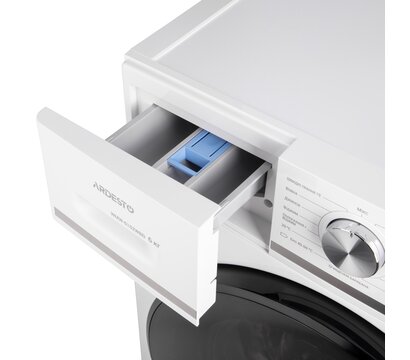 Изображение 4 Машина для стирки Ardesto WMW-6102WBD