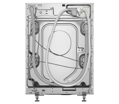 Зображення 4 Машинка для прання Bosch WIW24342EU