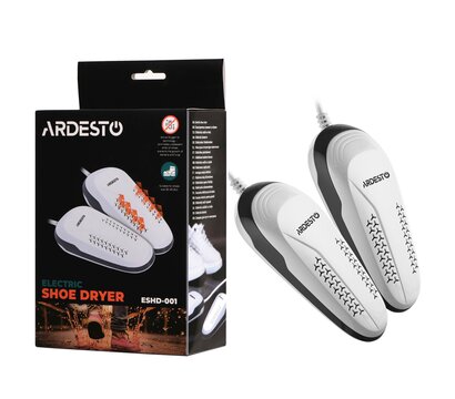Зображення 4 Сушка для взуття Ardesto ESHD-001