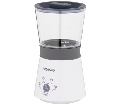 Зображення 4 Вспінювач молока Ardesto MBC-Y300W