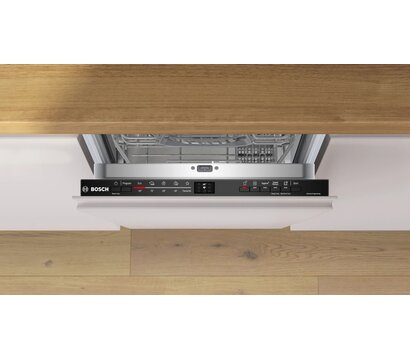 Изображение 4 Машина для митья посуды Bosch SPV2IKX01K