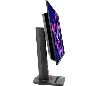Зображення 4 Монітор Asus ROG Strix XG27ACDNG OLED Black 360Hz — 90LM0AN0-B01970