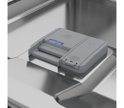Зображення 4 Посудомийка Beko BDFS26121XQ