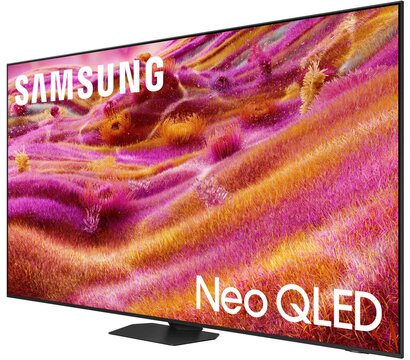 Зображення 4 Телевізор 43 Samsung QE43QN90FAUXUA