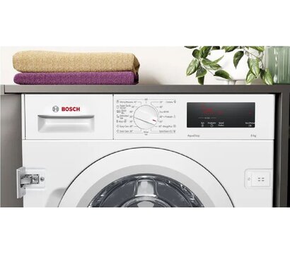 Зображення 5 Машинка для прання Bosch WIW24342EU